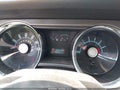 Photo 7 of 17 — 2010 Ford Mustang