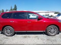 Photo 14 of 19 — 2016 Nissan Pathfinder