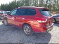 Photo 3 of 19 — 2016 Nissan Pathfinder