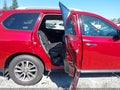 Photo 8 of 19 — 2016 Nissan Pathfinder