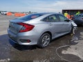 Photo 4 of 18 — 2020 Honda Civic