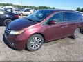 Photo 2 of 16 — 2016 Honda Odyssey
