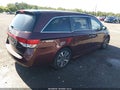 Photo 4 of 16 — 2016 Honda Odyssey