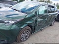 Photo 18 of 19 — 2026 Toyota Sienna