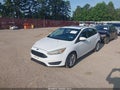 Photo 2 of 11 — 2016 Ford Focus