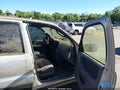 2002 Ford Escape — photo 5 of 11 | VIN 1FMYU04102KA91221