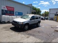 2002 Ford Escape — photo 2 of 11 | VIN 1FMYU04102KA91221