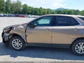 Photo 19 of 20 — 2019 Chevrolet Equinox