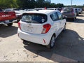 2019 Chevrolet Spark — photo 4 of 16 | VIN KL8CD6SA4KC714122