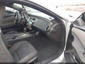 2012 Chevrolet Camaro — photo 5 of 16 | VIN 2G1FA1E30C9114163