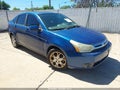 Photo 1 of 12 — 2009 Ford Focus