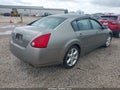 Photo 4 of 11 — 2004 Nissan Maxima