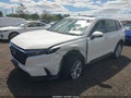 2025 Honda CR-V — photo 2 of 16 | VIN 2HKRS4H47SH413300