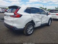 2025 Honda CR-V — photo 4 of 16 | VIN 2HKRS4H47SH413300