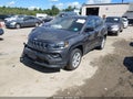 2024 Jeep Compass — photo 2 of 16 | VIN 3C4NJDBN0RT156574
