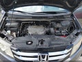 2016 Honda Odyssey — photo 10 of 17 | VIN 5FNRL5H38GB041028
