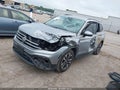 2023 Volkswagen Tiguan — photo 2 of 17 | VIN 3VVRB7AX2PM068783