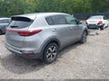 2021 Kia Sportage — photo 4 of 17 | VIN KNDPM3AC8M7891164