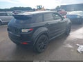 2013 Land Rover Range Rover Evoque — photo 4 of 17 | VIN SALVT2BG5DH814325