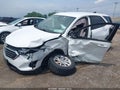 2019 Chevrolet Equinox — photo 2 of 21 | VIN 3GNAXSEV7KS661589