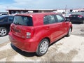 Photo 4 of 11 — 2008 Scion xD