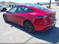 2025 Tesla Model 3 — photo 3 of 20 | VIN 5YJ3E1EA9SF925810