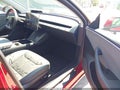 2025 Tesla Model 3 — photo 5 of 20 | VIN 5YJ3E1EA9SF925810