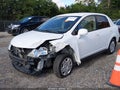 2010 Nissan Versa — photo 2 of 18 | VIN 3N1BC1AP8AL381623