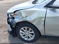 Photo 17 of 17 — 2019 Chevrolet Equinox