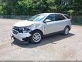Photo 2 of 17 — 2019 Chevrolet Equinox