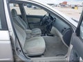 2005 Kia Spectra — photo 5 of 13 | VIN KNAFE121955092112
