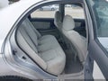 2005 Kia Spectra — photo 8 of 13 | VIN KNAFE121955092112