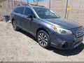 2015 Subaru Outback — photo 6 of 15 | VIN 4S4BSENC9F3262959