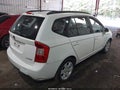 2008 Kia Rondo — photo 4 of 16 | VIN KNAFG526787149154