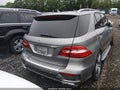 2013 Mercedes-Benz ML-Class — photo 15 of 16 | VIN 4JGDA7EB6DA115800