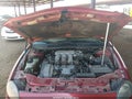 1999 Ford Taurus — photo 10 of 16 | VIN 1FAFP53S4XG263583