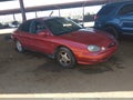 1999 Ford Taurus — photo 1 of 16 | VIN 1FAFP53S4XG263583