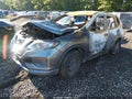 2017 Nissan Rogue Sport — photo 2 of 11 | VIN JN8AT2MT4HW135930