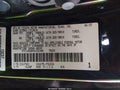 2025 Toyota Tundra — photo 9 of 17 | VIN 5TFLA5DB9SX322486