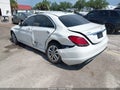 2019 Mercedes-Benz C-Class — photo 3 of 16 | VIN 55SWF8EB1KU304815