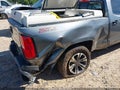 Photo 15 of 15 — 2022 Chevrolet Colorado