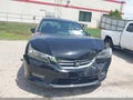 Photo 12 of 16 — 2013 Honda Accord