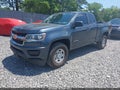Photo 2 of 16 — 2019 Chevrolet Colorado