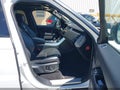 2018 Land Rover Range Rover Sport — photo 5 of 17 | VIN SALWR2RK0JA402024