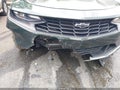 2020 Chevrolet Camaro — photo 6 of 16 | VIN 1G1FF1R73L0122198