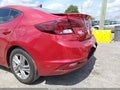 Photo 18 of 22 — 2020 Hyundai Elantra