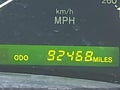 2000 Lexus LS 400 — photo 16 of 17 | VIN JT8BH28F1Y0171517