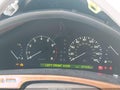 2000 Lexus LS 400 — photo 7 of 17 | VIN JT8BH28F1Y0171517