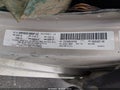 2014 Chrysler 200 — photo 9 of 15 | VIN 1C3CCBAB6EN207846