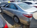 Photo 3 of 17 — 2016 Toyota Camry